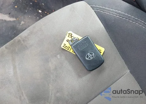 2021 Toyota Tacoma Trd Off-Road из США, поврежденный, VIN 5TFCZ5AN8MX260587